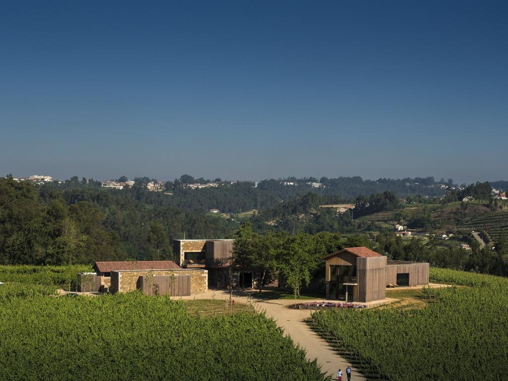 Monverde - Wine Experience - By Unlock Hotel