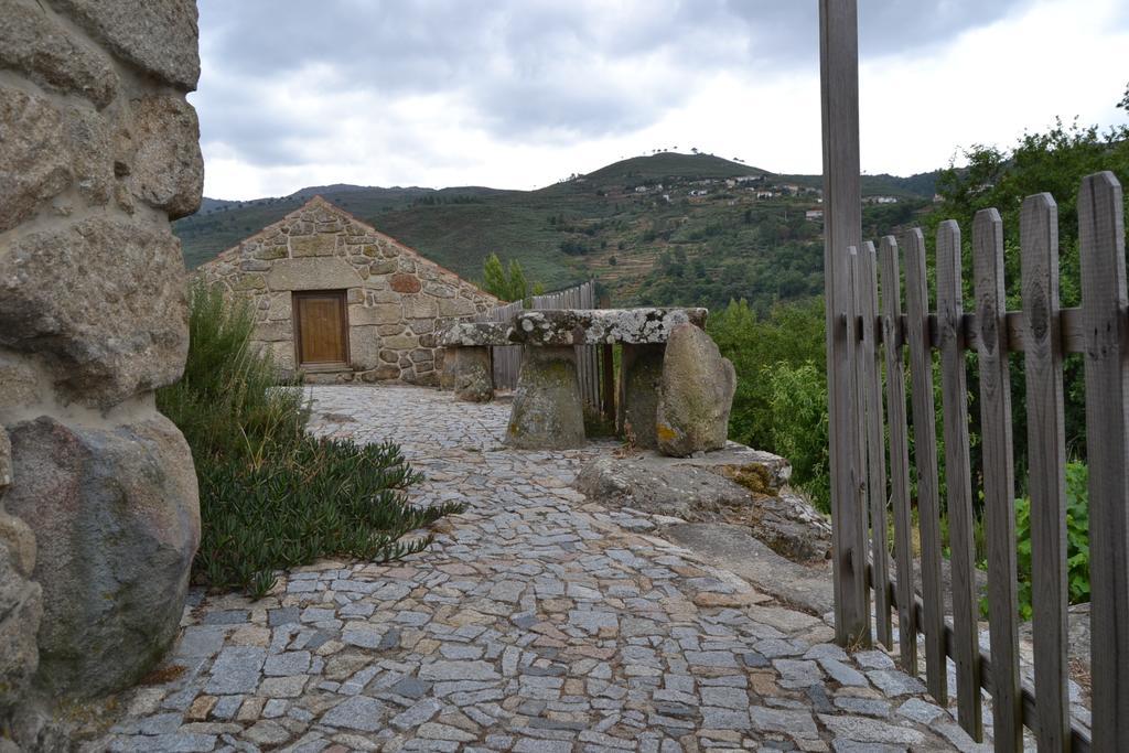 Farm stay Quinta Das Lamas E Salgueirinhos *
