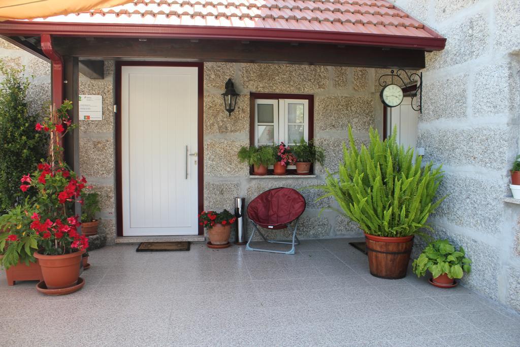 O Aconchego Raízes Casa rural