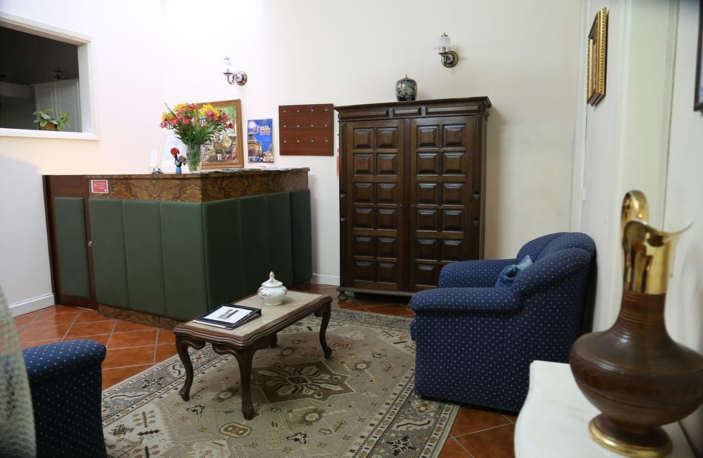 Guest house Alojamento Local Arantes Barcelos