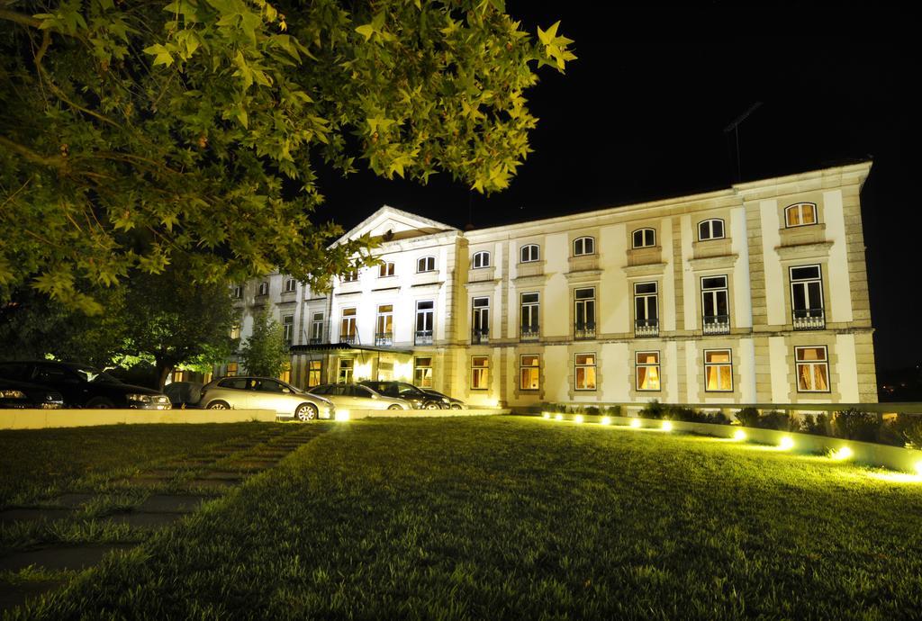 Grande Caldas Da Felgueira Hotel Canas de Senhorim