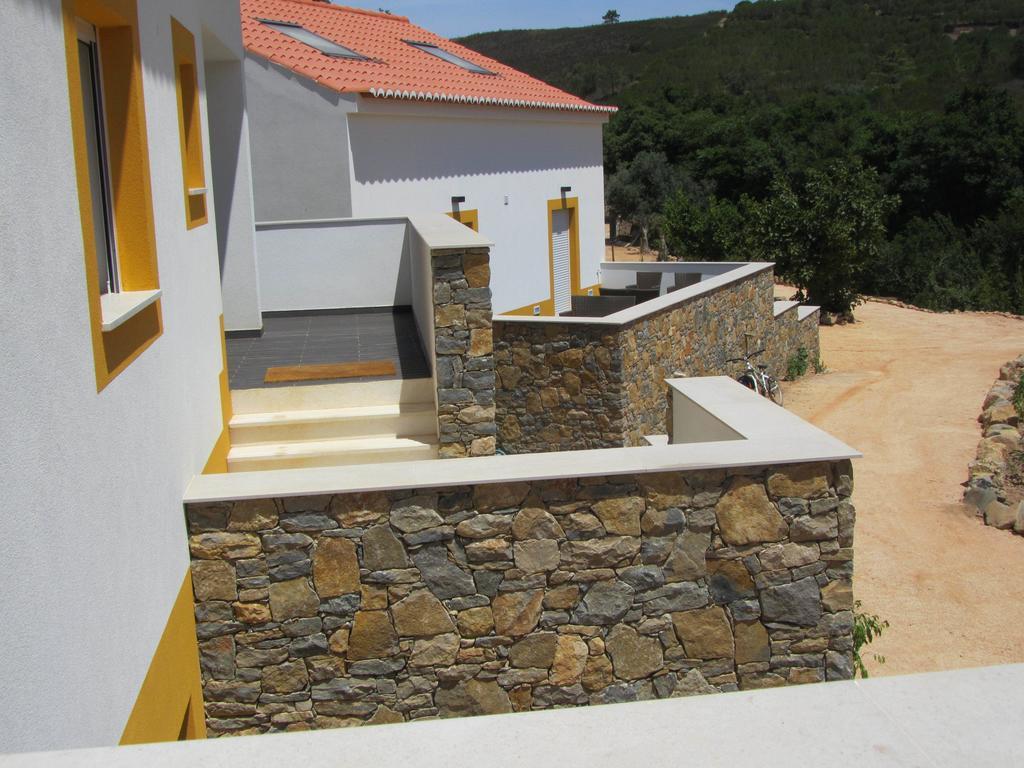 Casa Alva Aljezur