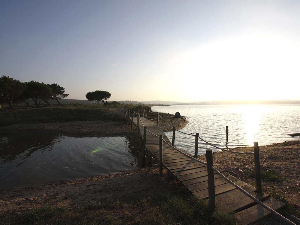Lagoon Wellness Retreat (adults Only) 3* Obidos