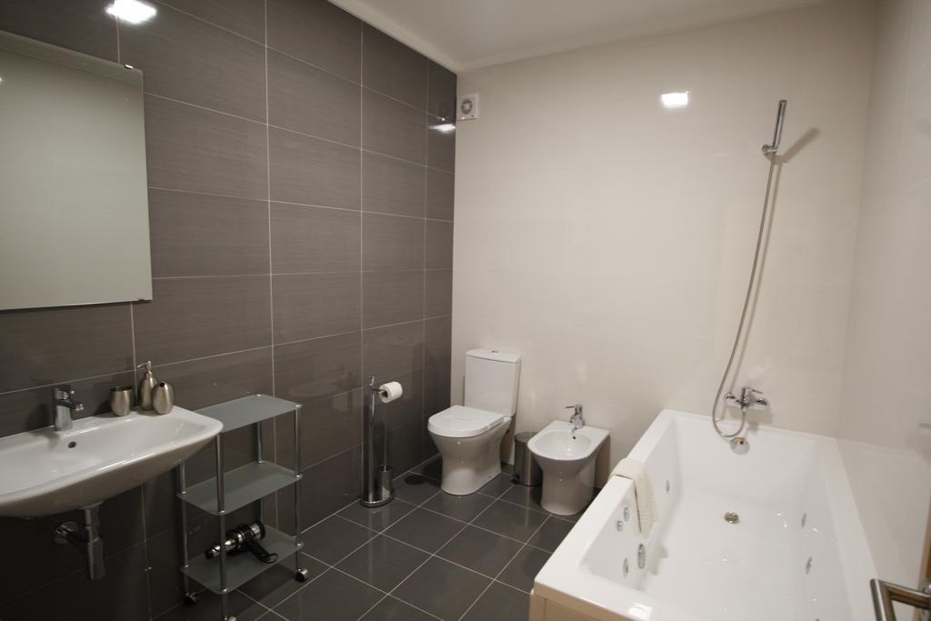 Pinho Manso - Holiday Apartments * Sao Martinho do Porto