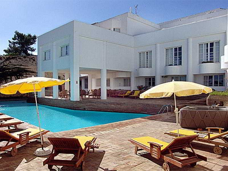 Apartment Baluarte Da