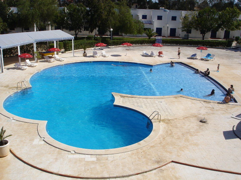 Hotel Portas Do Sol Da Bemposta Portimao