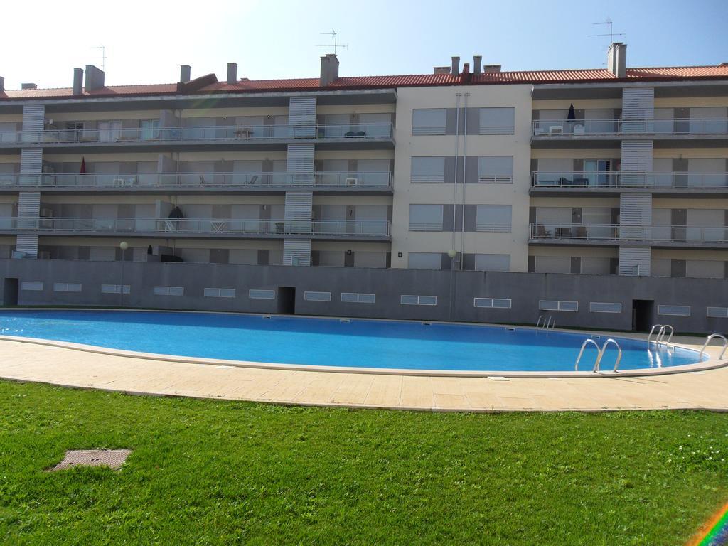 Alojamentos Campo & Mar - T1 Com Piscina Apartment *