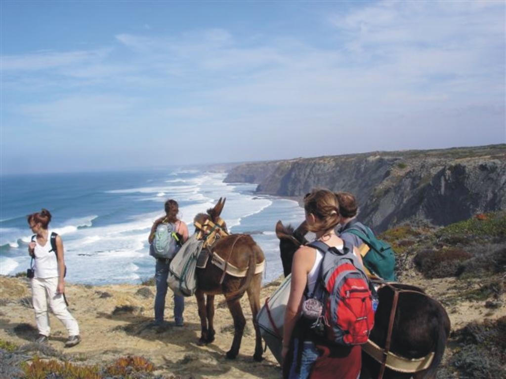 Casa de férias Monte Da Xara Aljezur