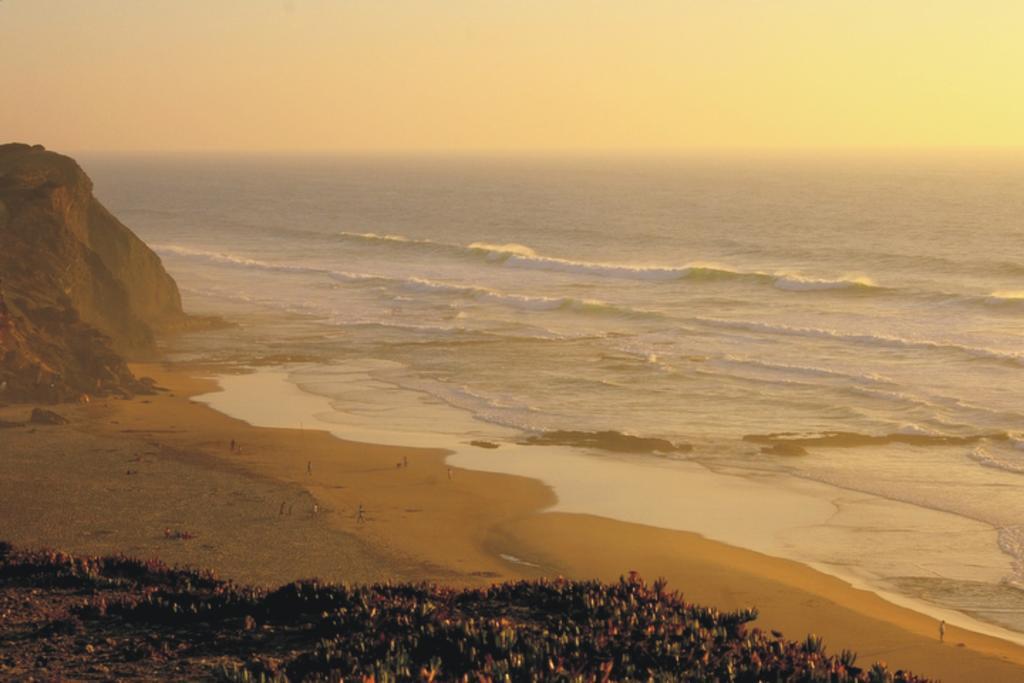 Monte Da Xara Casa de férias Aljezur