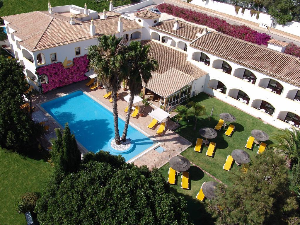 Cerro Da Marina - Adults Only 3*
