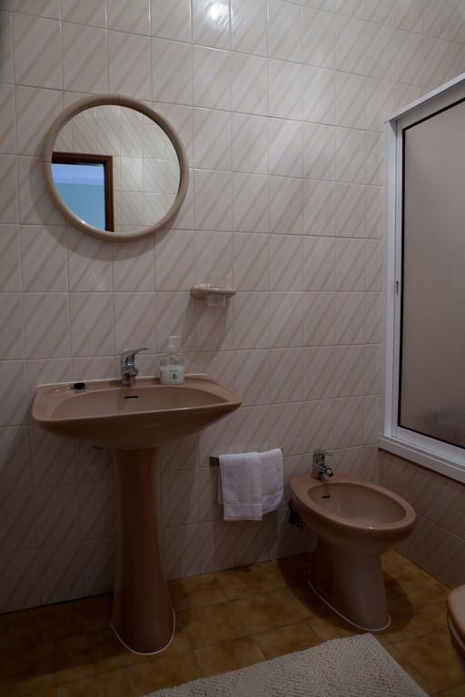 A Muralha Guest house Almeida