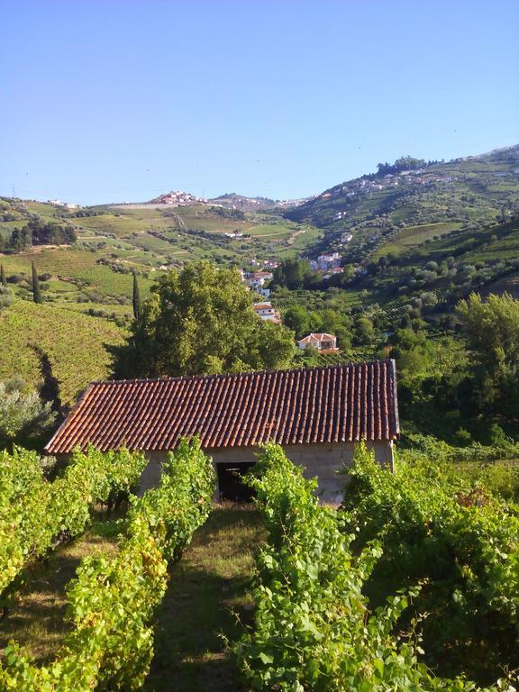 Bed & Breakfast Quinta Do Fojo *