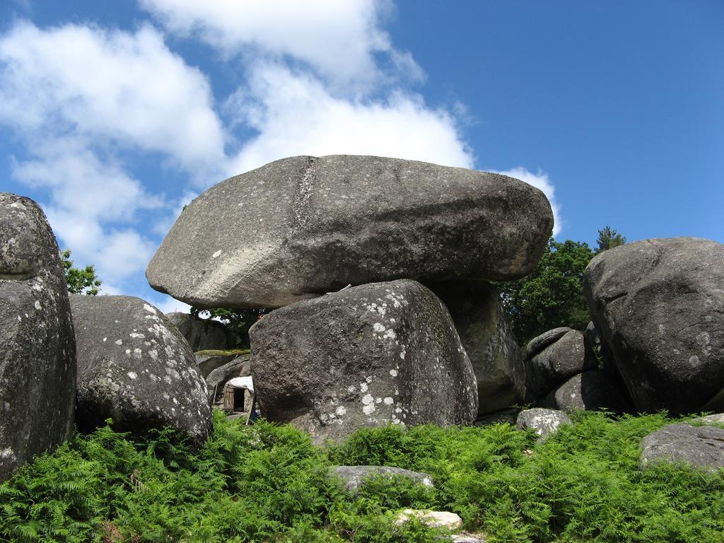 A Casinha Da Padaria, Vakantieboerderij