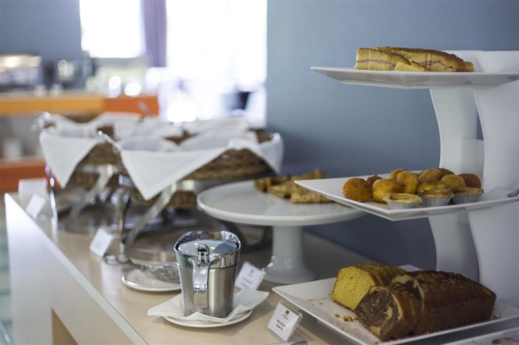 De Business & Hotel Guimaraes