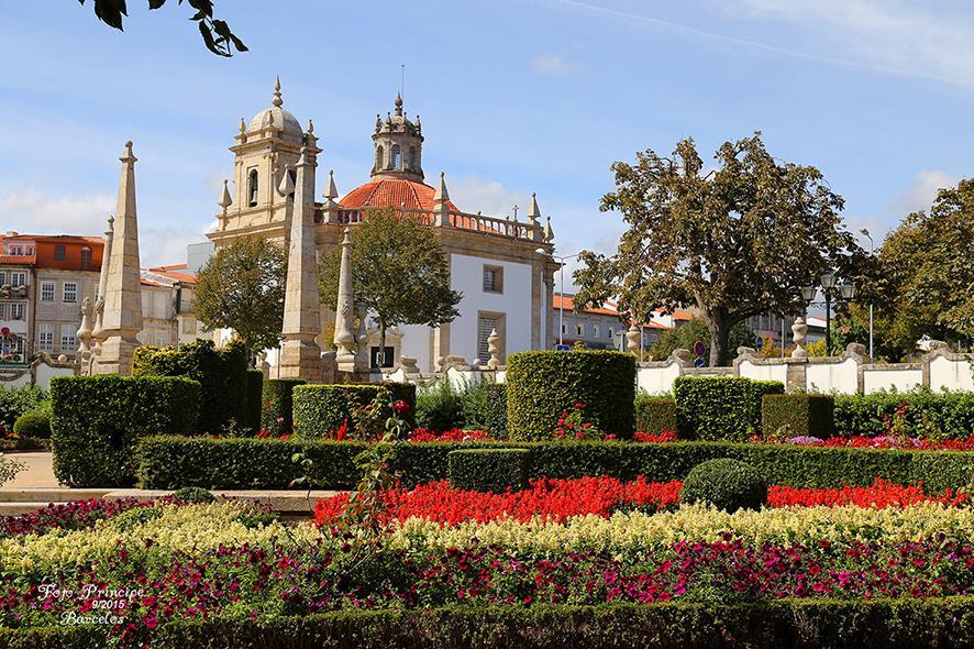 Alojamento Local Arantes Guest house *