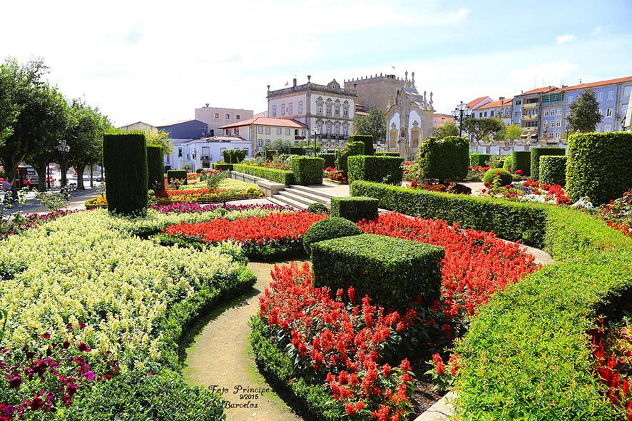 Guest house Alojamento Local Arantes Barcelos