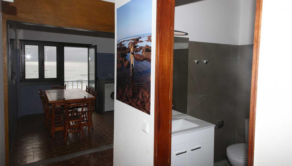 Apartment Prime Oceanfront *