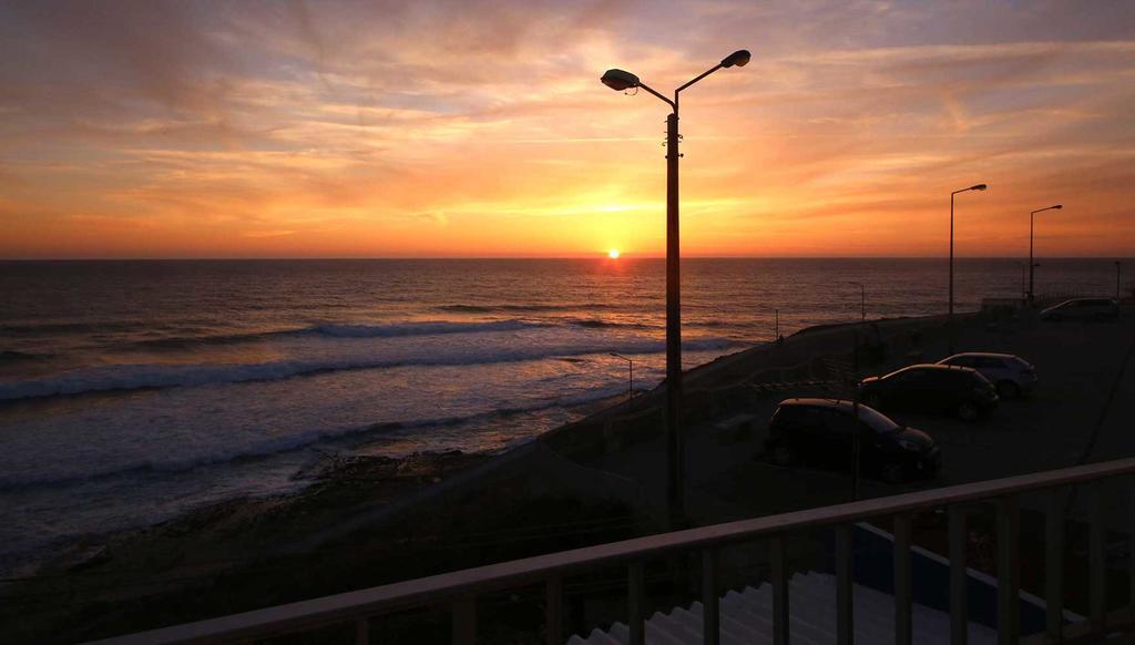 Prime Oceanfront