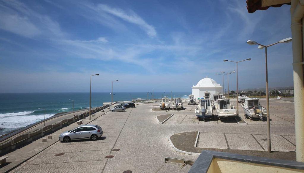 Apartment Prime Oceanfront Ericeira