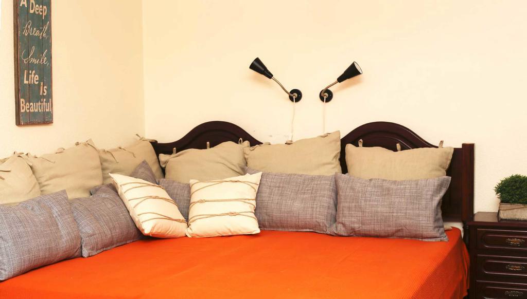 Prime Oceanfront Apartment Ericeira