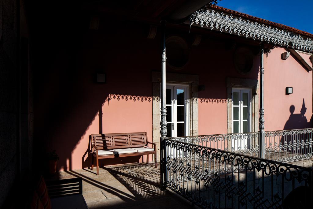 Casas Novas Countryside & Events 4* Chaves