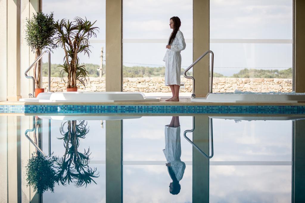 Casas Novas Countryside & Events Hotel