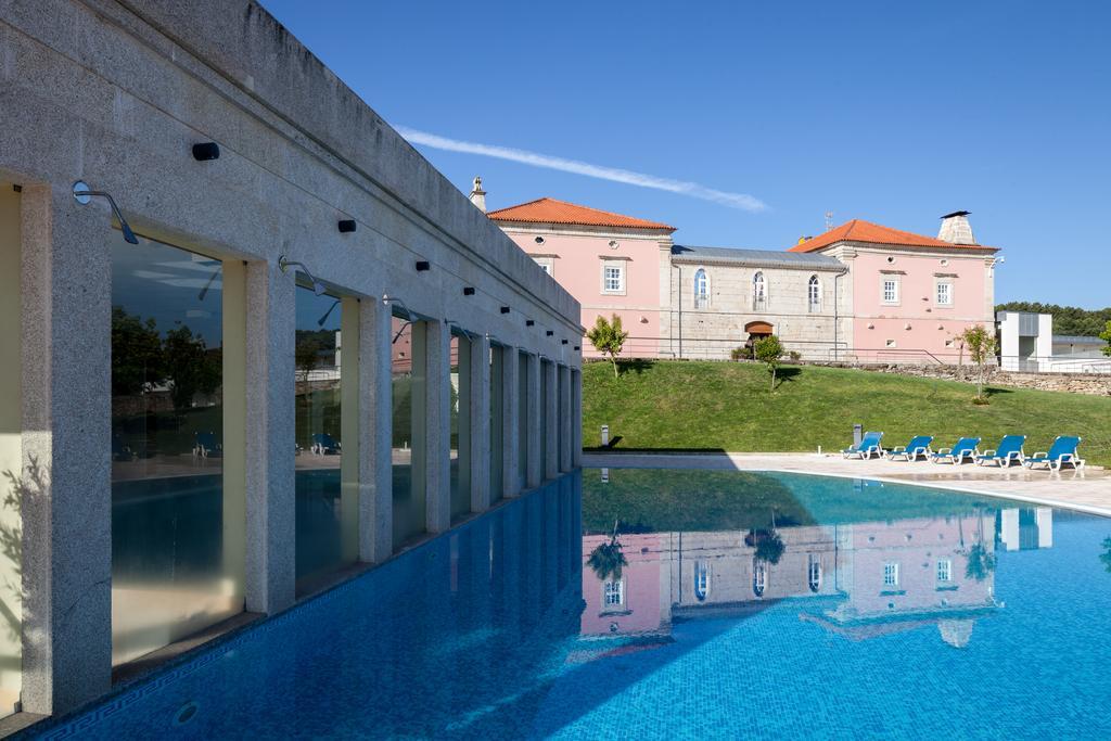 Casas Novas Countryside & Events 4*
