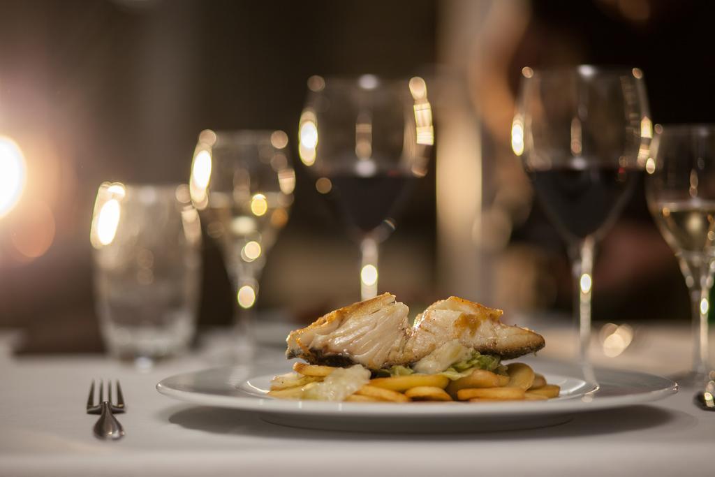 Casas Novas Countryside & Events Hotel Chaves