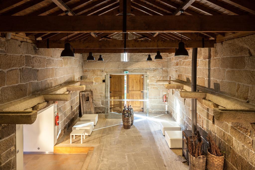 Casas Novas Countryside & Events Hotel 4*
