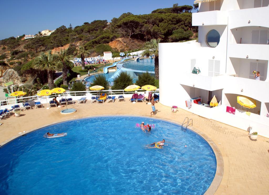 Clube Borda D'agua Apartahotel