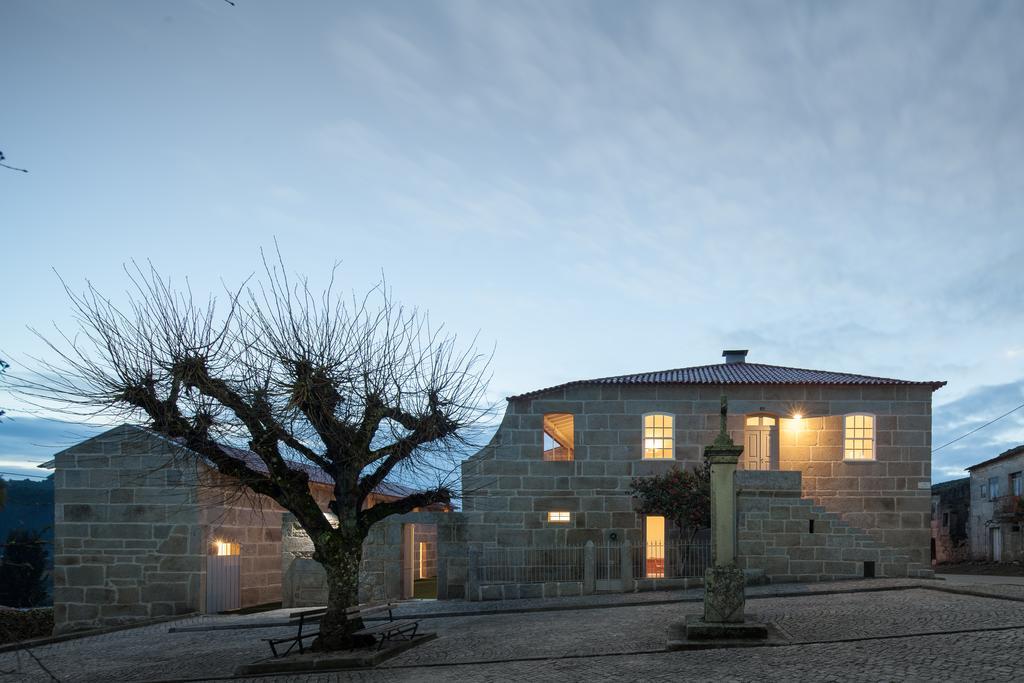 Casa Dos Feitais *