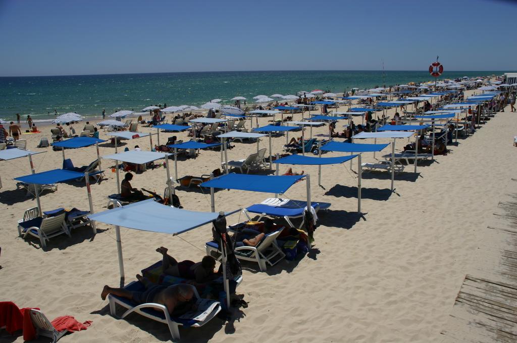 Resort Pedras D'el Rei Tavira