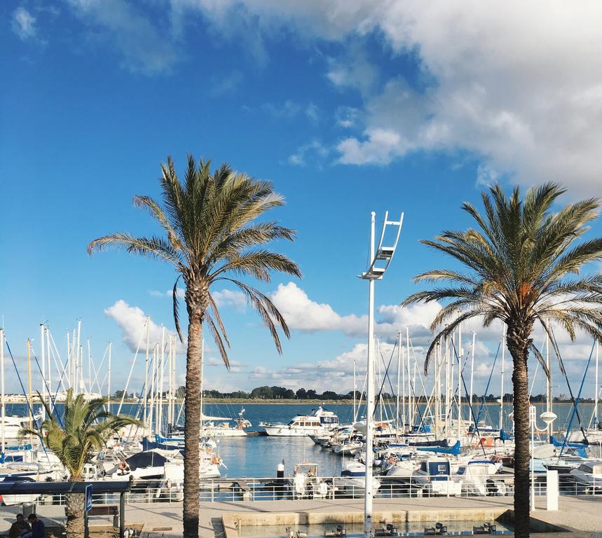Alojamento Baixa Mar Guest house 3*