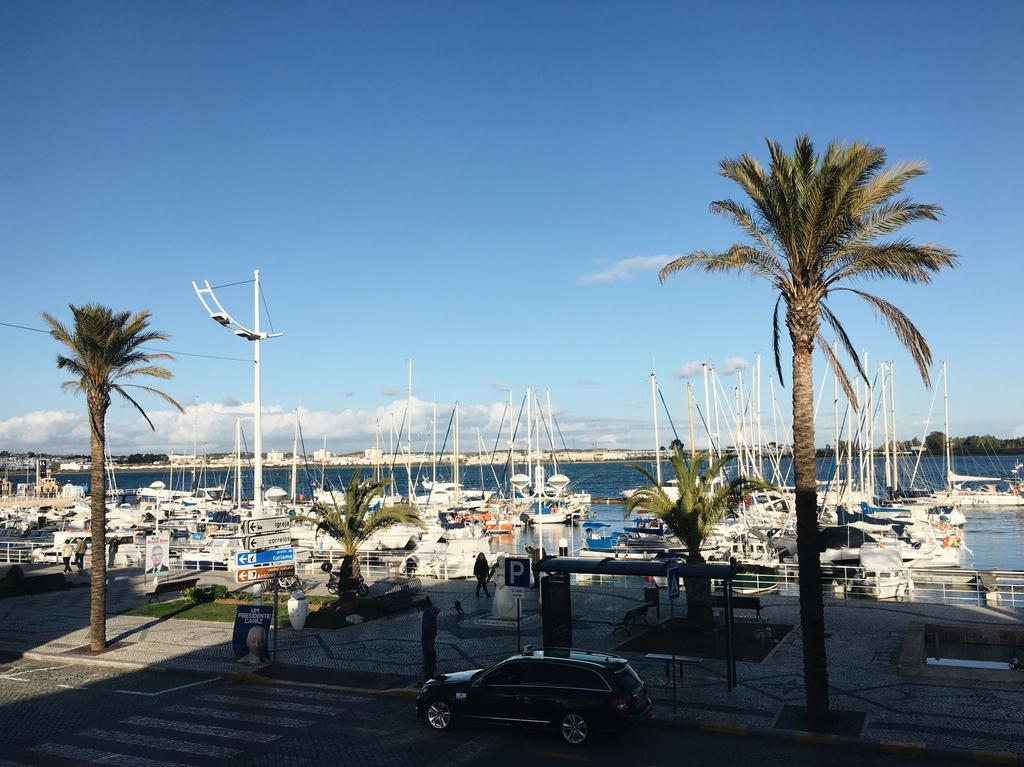 Guest house Alojamento Baixa Mar Vila Real de Santo Antonio