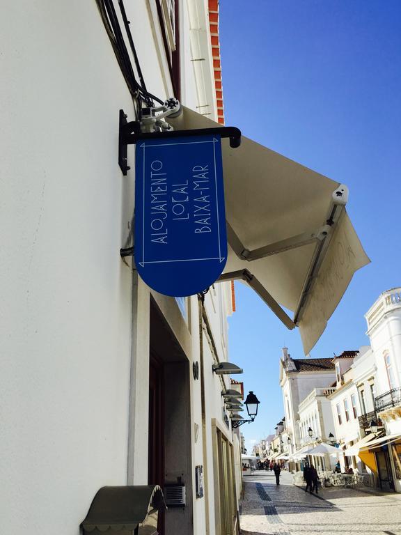 Alojamento Baixa Mar Guest house
