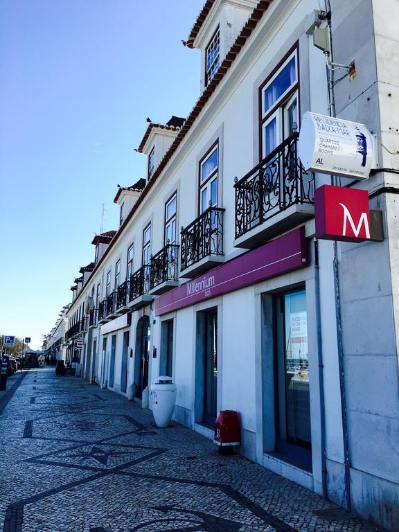 Guest house Alojamento Baixa Mar 3*