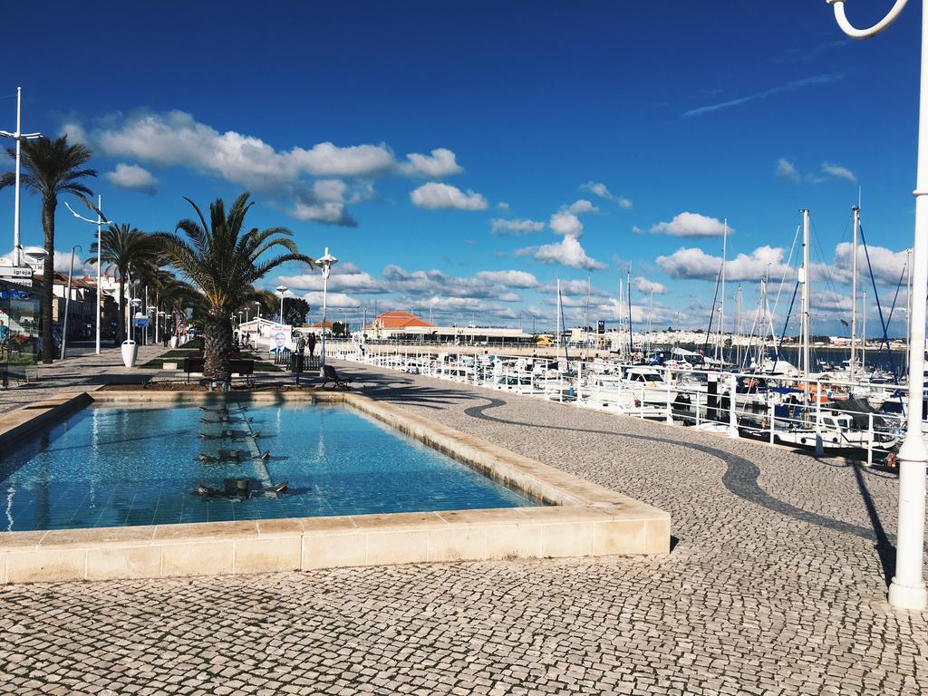 Alojamento Baixa Mar