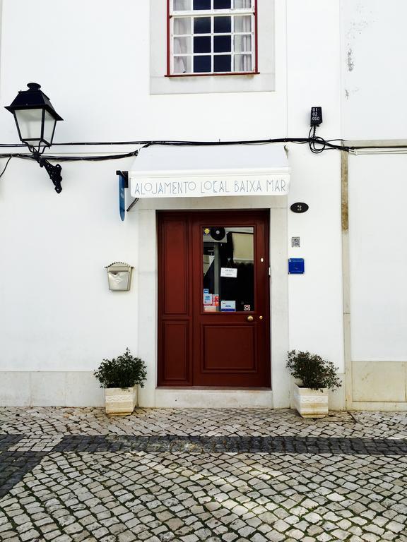 Alojamento Baixa Mar Guest house 3*