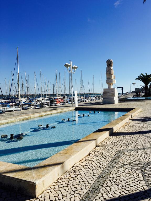 Alojamento Baixa Mar 3* Vila Real de Santo Antonio