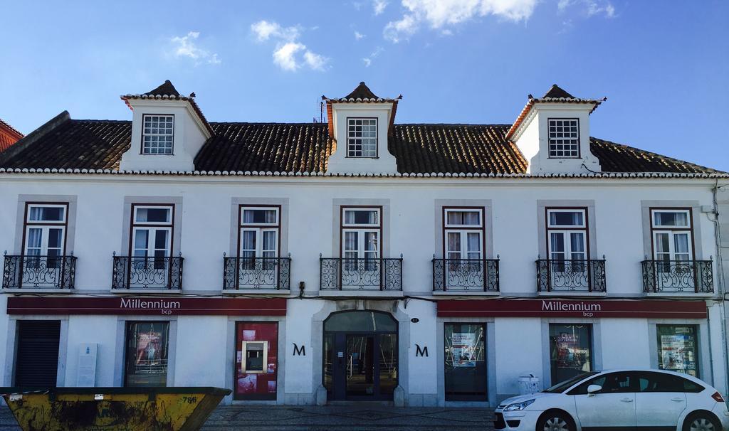 Alojamento Baixa Mar 3* Vila Real de Santo Antonio