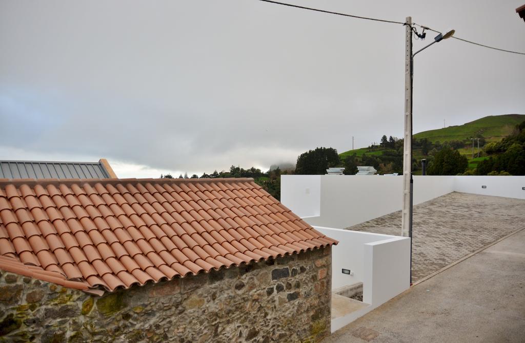 Aldeia Do Priolo Holiday park Nordeste (Azores)