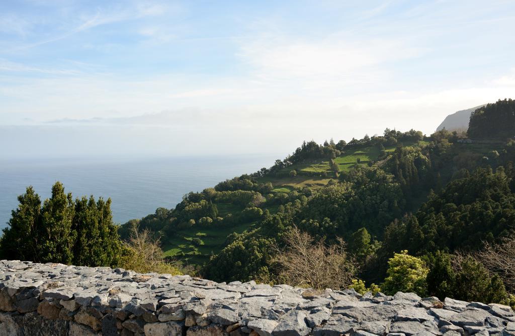 Aldeia Do Priolo Nordeste (Azores)