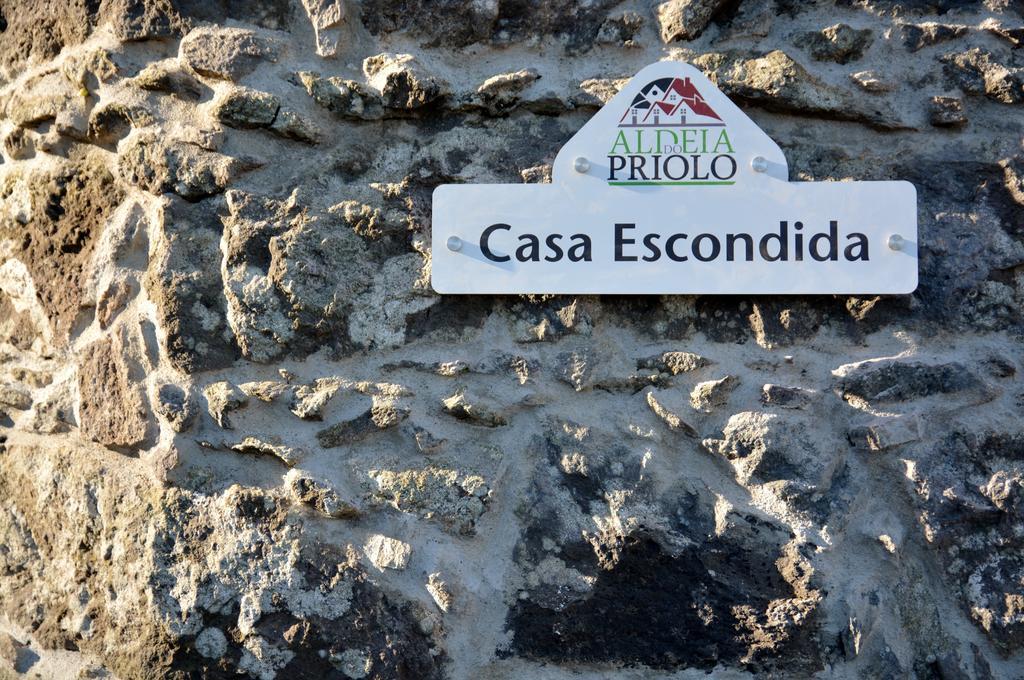 Aldeia Do Priolo
