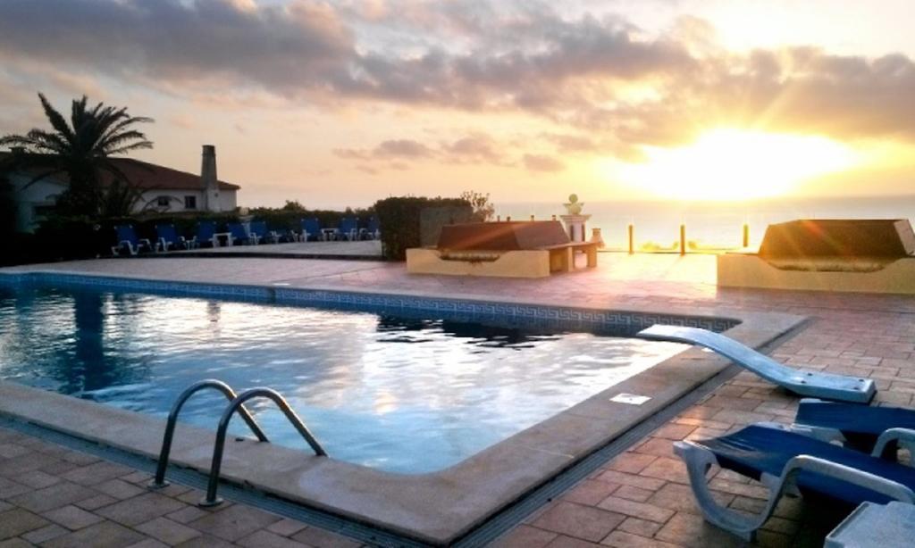 Quinta Da Vigia Aparthotel Azenhas do Mar