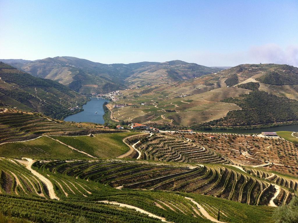 Inn Douro Valley Lamego
