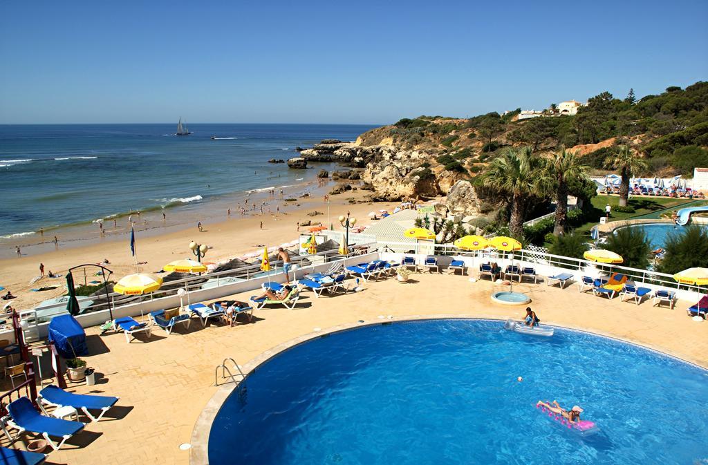 Apartahotel Clube Borda D'agua *