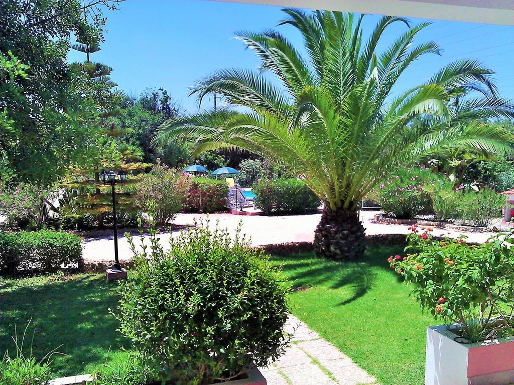 Сasa de vacaciones Quinta Casalinho Albufeira