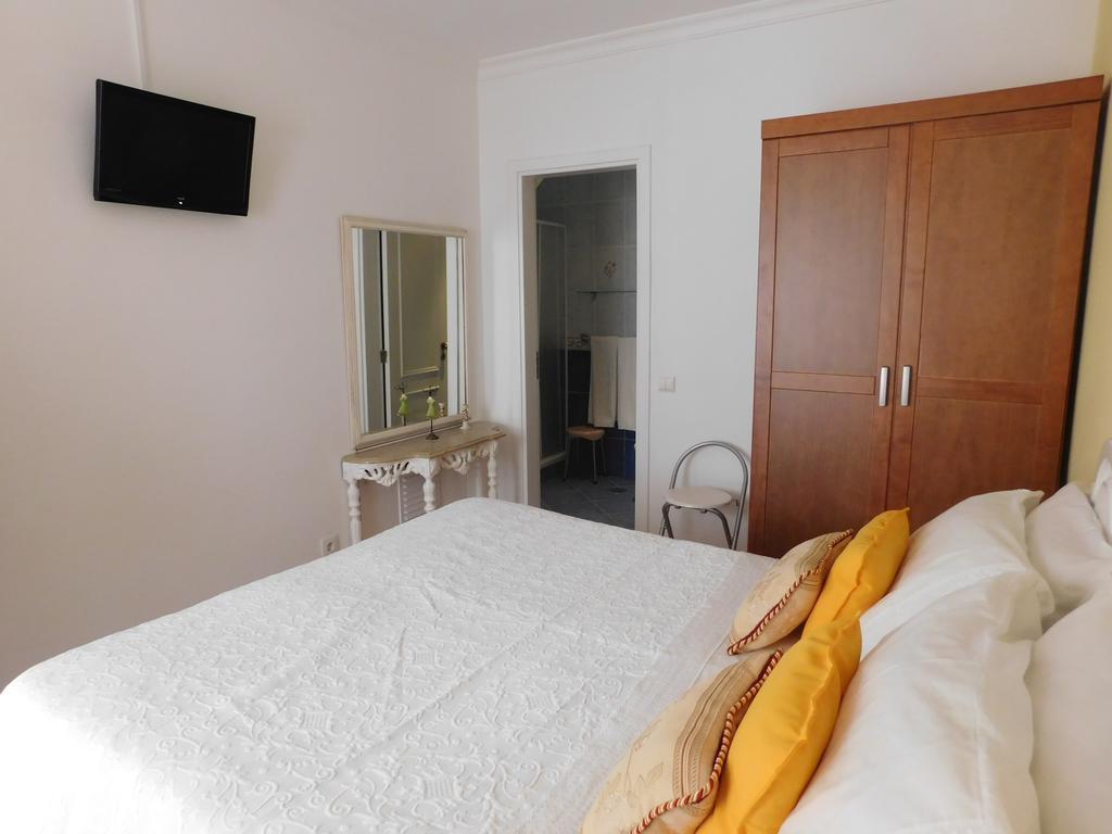 Guest house Dinas Guesthouse