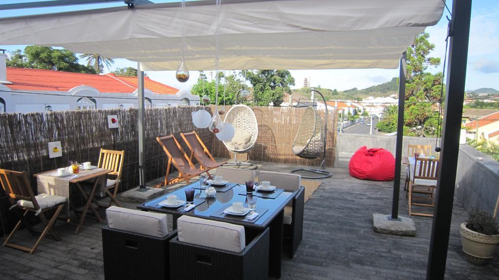 Country house Solar Da Gloria Ao Carmo Ponta Delgada (Sao Miguel)