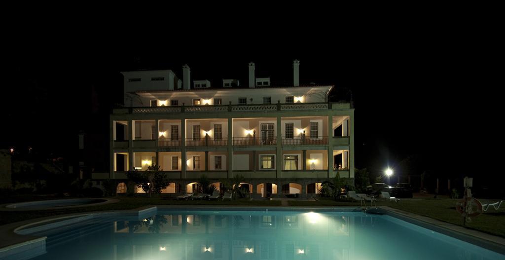 Rural Mira Serra Hotel Mangualde